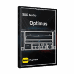 SSG Audio - Optimus