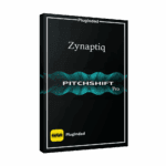 Zynaptiq - PITCHSHIFT PRO