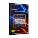 PSPaudioware – PSP Impressor