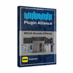 Plugin Alliance - MEGA Bundle Effects