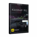 Plugin Alliance TBTECH Kirchhoff-EQ