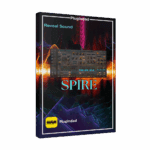 Reveal Sound - Spire