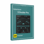 SoliderSound - S Doubler Pro