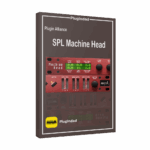 Plugin Alliance - SPL Machine Head
