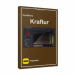 Soundtheory - Kraftur