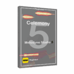 Celemony Melodyne Studio 5
