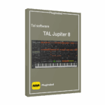 Tal software - TAL Jupiter 8
