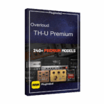 Overloud - TH-U Premium