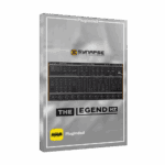 Synapse Audio - The Legend HZ