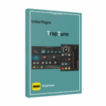 United Plugins - TrapTune