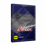 VPS Avenger With Factory Content
