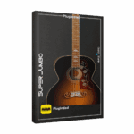 Ample Sound - Guitar SJ