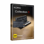 KORG – Collection 5