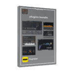 Toneboosters - Plugins bundle