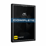 XLN Audio - Addictive Keys Complete Collection