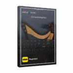 Ample Sound - China Konghou