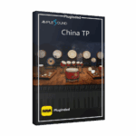Ample Sound - China TP