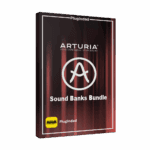Arturia - Sound Banks Bundle