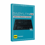 W A Production - Babylon 2.2