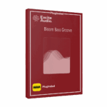 Excite Audio - Bloom Bass Groove