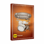 Toontrack - Custom & Vintage SDX