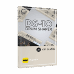 XLN Audio - DS-10 Drum Shaper