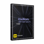 Excite Audio - Motion Dimension