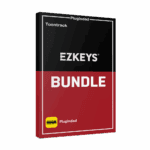 Toontrack - EZkeys Complete