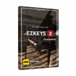Toontrack - EZkeys 2 Complete