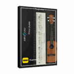 Ample Sound - Ethno Ukulele