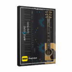 Ample Sound - Guitar Martin