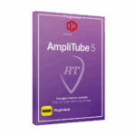 IK Multimedia - AmpliTube 5