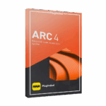 IK Multimedia - ARC 4