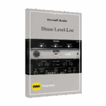 Korneff Audio - Shure Level-Loc