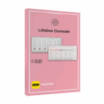 Excite Audio - Lifeline Console