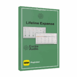 Excite Audio - Lifeline Expanse