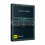 Kiive Audio - M5133 Mastering EQ