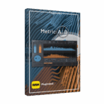 Plugin Alliance - ADPTR Metric AB
