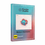 Excite Audio -  Motion Harmonic
