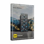 Pulsar Modular - P422 Fairuz