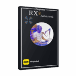 iZotope - RX 8 Advanced