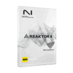 Native Instruments - Reaktor 6 With Expansions