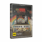 Safari Pedals - Vintage Guitar Amp