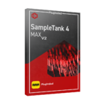 IK Multimedia - SampleTank 4