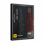 Ample Sound - Slide Lapsteel