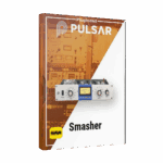 Pulsar Audio - Smasher