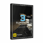 toontrack superior drummer 3 complete