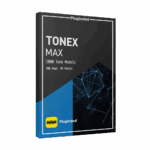 IK Multimedia - TONEX Max