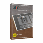 Audiopunks - Telefunken Echomixer