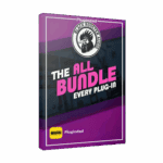Black Rooster Audio – The All Bundle